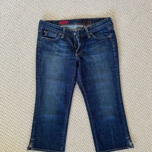 AG Athena Capris- size 29